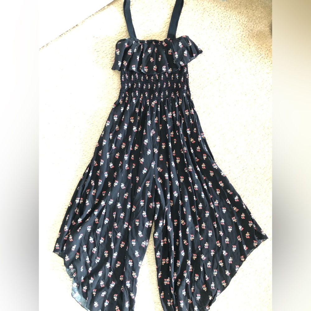 American Rag Romper szXS - Picture 2 of 4